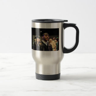 Degrees and Keys Coffe mug