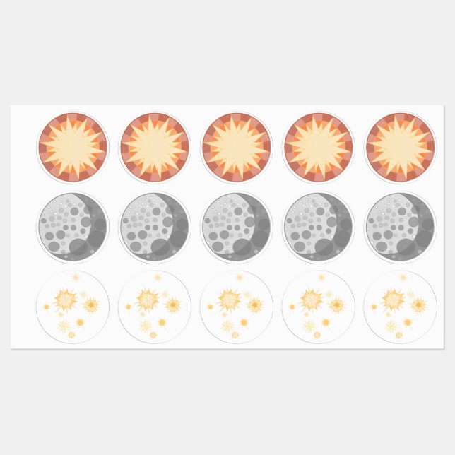 Degrees of Glory (Sheet)