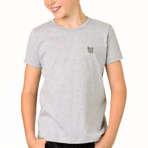 DEGU LIFE☆ KIDS リラックスTシャツ・選べるカラーT