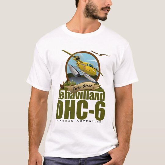 otter t shirt uk