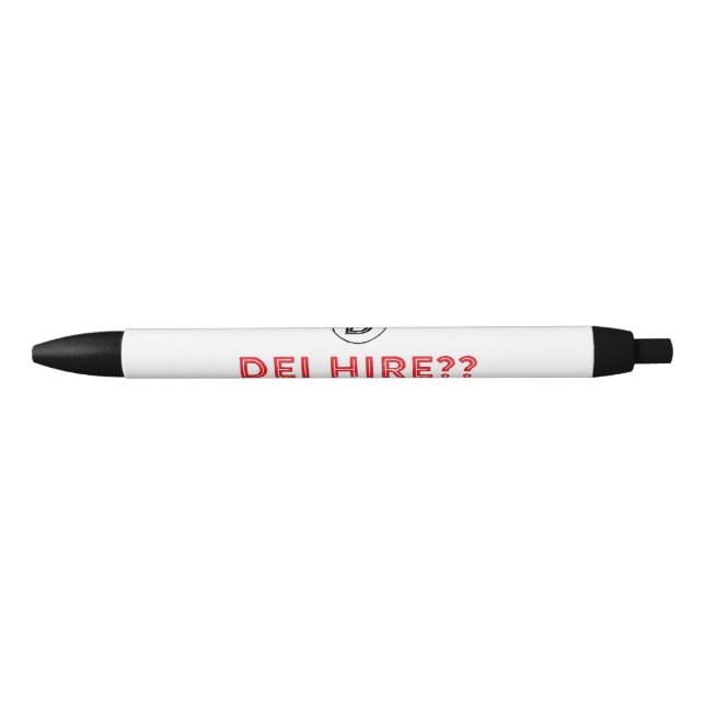 DEI Pen (Front)