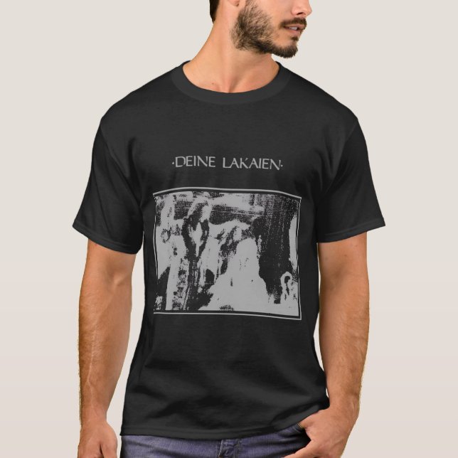 Deinelakaien T-Shirt (Front)