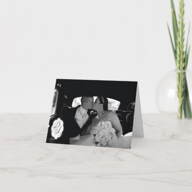 Deirdre Thank You Cards (Front)