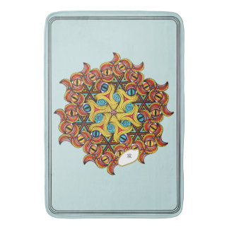 "Deja Vu" Bath Mat