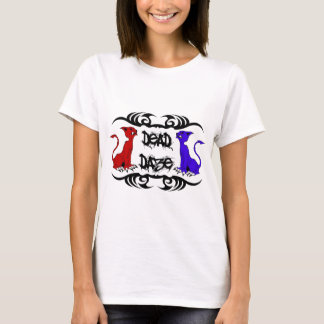 Deja Vu Cat T-Shirt