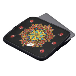 "Deja Vu" Laptop Sleeve