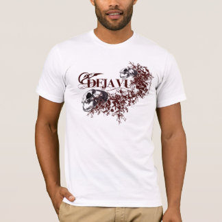 dejavu copy T-Shirt