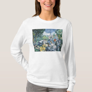 Dejeuner sur l'herbe, 1876-77 T-Shirt