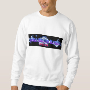 Dekadance-Radio Network - Men's Sweatshirt