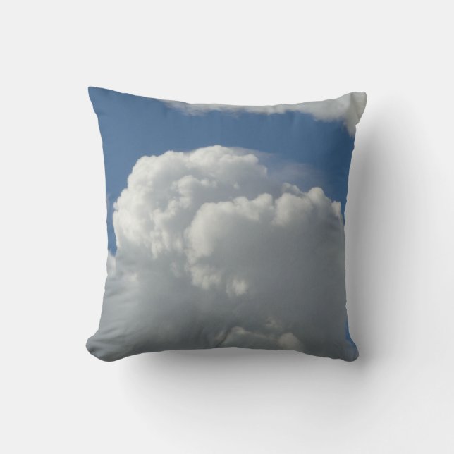 Dekokissen Cumulus-Wolke Cushion (Front)