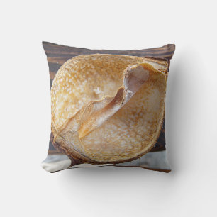 Dekokissen Kastanienschale Cushion