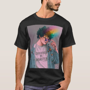Deku bi T-Shirt