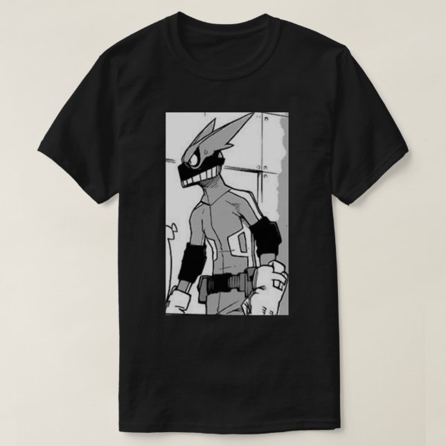 Deku bunny suit boiiii  T-Shirt (Design Front)