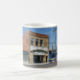 Del Rey Co-Operative Market - TO McCoye Coffee Mug