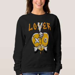 Del Sol 13s Tee Loser Lover Dripping Heart 13 Retr