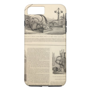Delamater Iron Works iPhone 8 Plus/7 Plus Case