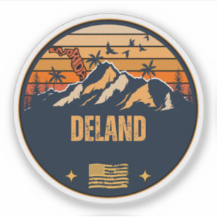 DeLand, Florida