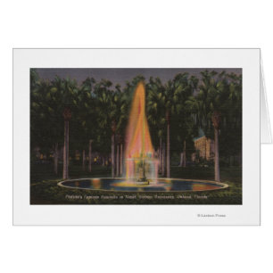 Deland, Florida - Stetson University