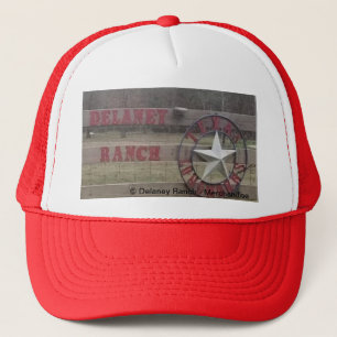 Delaney Ranch Baseball Cap