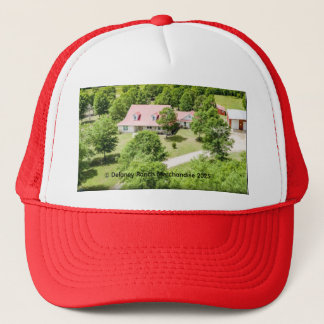 Delaney Ranch Baseball Cap ^2