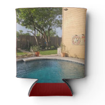 Delaney Ranch Can Cooler