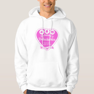 Delaney's Delectables Pullover Hoodie