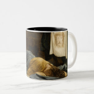 Delaroche St Veronica Mug