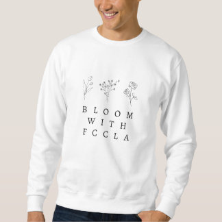 Delavan FCCLA 23-24 | Crew Sweatshirt