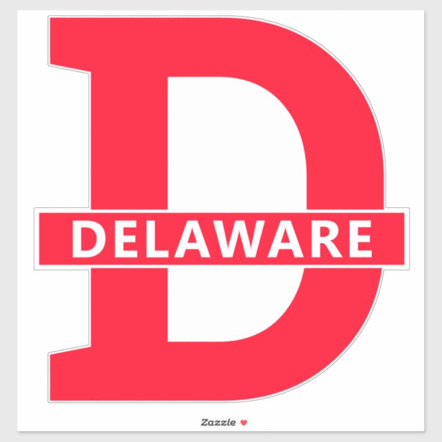 Delaware (Sheet)