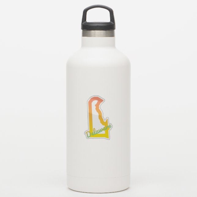 Delaware (Waterbottle)