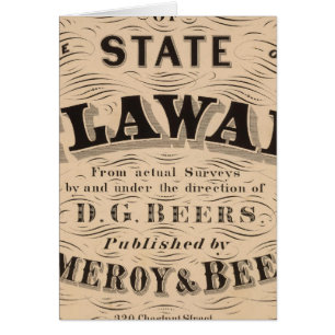Delaware Atlas