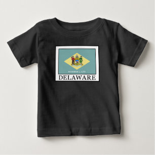 Delaware Baby T-Shirt