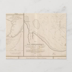 Delaware Bay Postcard
