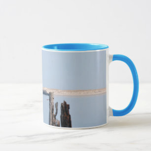 Delaware Breakwater & Harbour of Refuge Mug