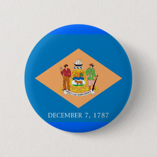 Delaware Button