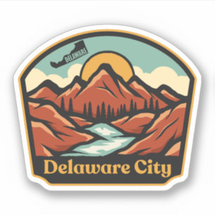 Delaware City, Delaware 