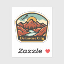 Delaware City, Delaware