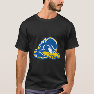 Delaware Fightin' Blue Hens Icon Officially Licens T-Shirt