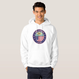 Delaware Hoodie