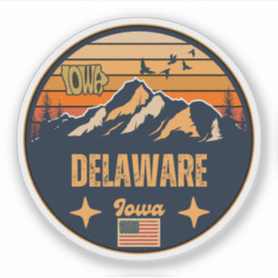 Delaware, Iowa, United States