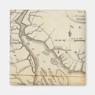 Delaware Magnet