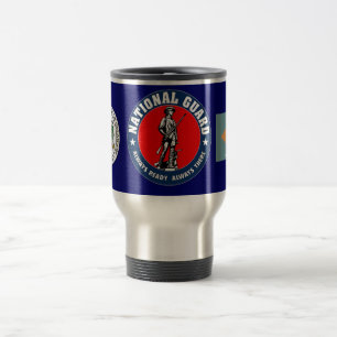 Delaware National Guard Mug