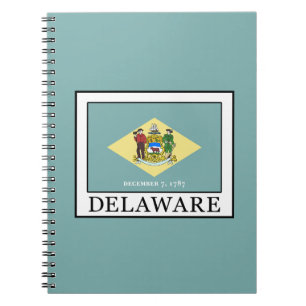 Delaware Notebook