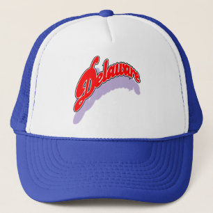 Delaware openswoop cap