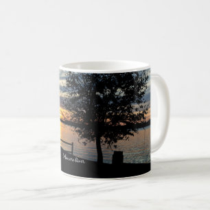 Delaware River Coffee Mug