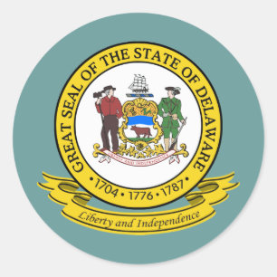 Delaware Seal