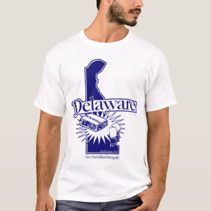 Delaware T Shirt