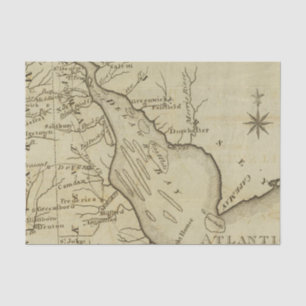 Delaware Tissue Paper