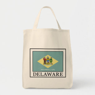 Delaware Tote Bag