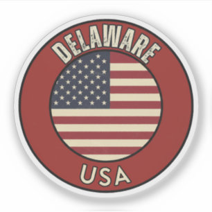 Delaware United States of America
